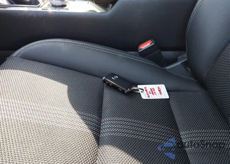 2023 Mazda Cx-50 2.5 S Preferred Plus from USA, damaged, VIN 7MMVABCM8PN146835